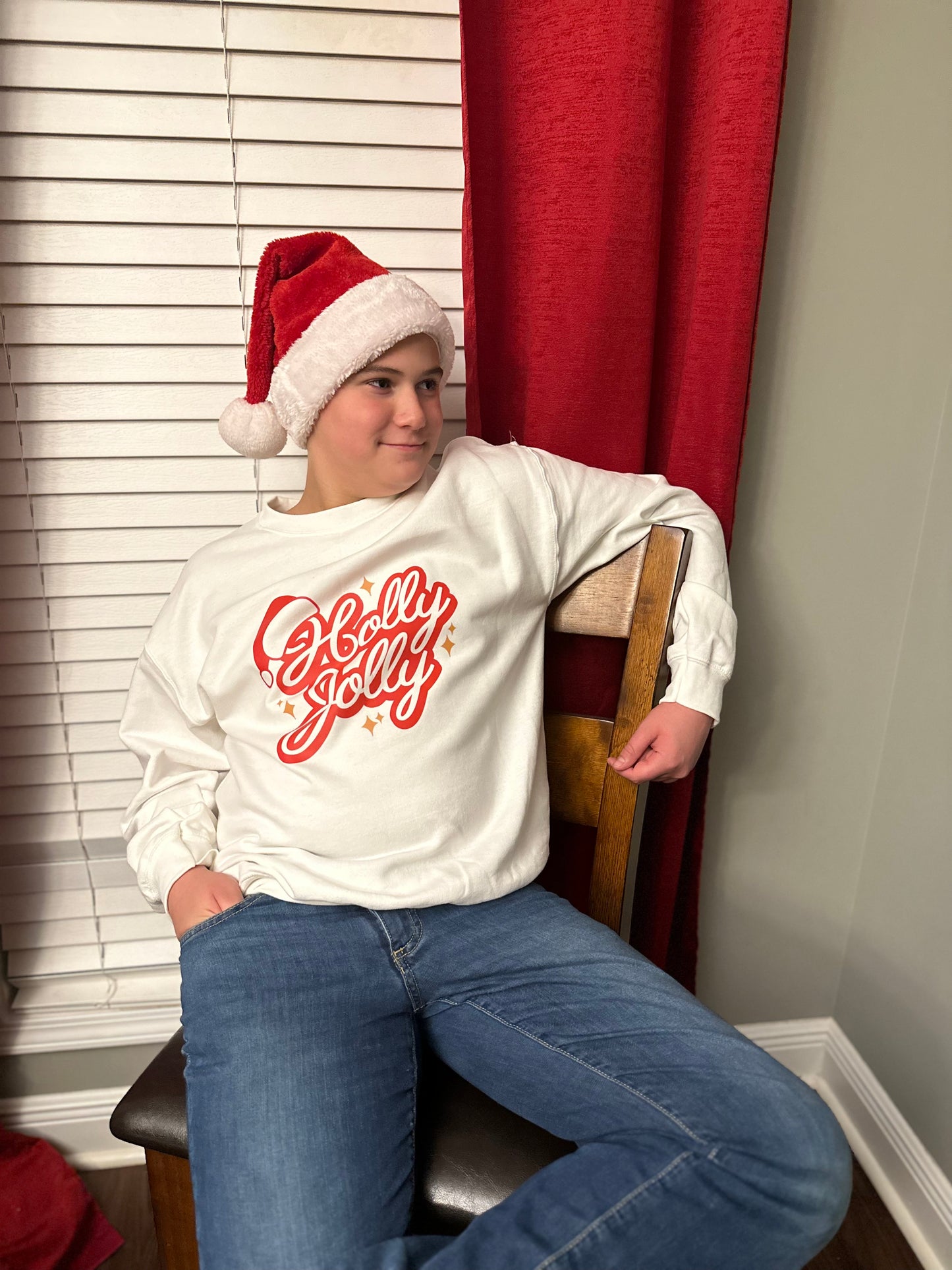 Holly Jolly