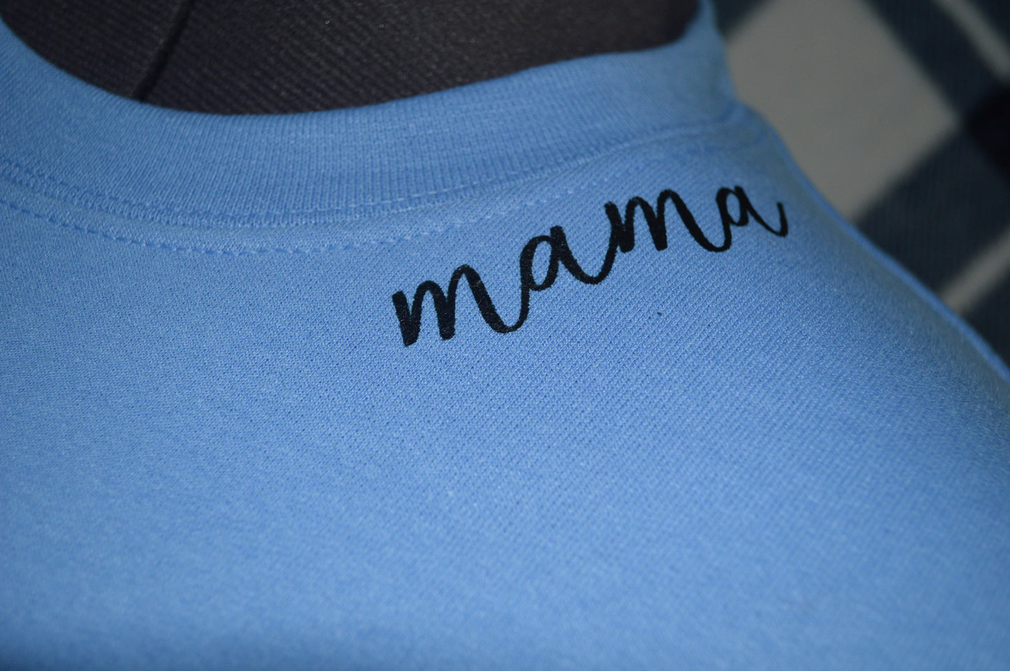 Mama