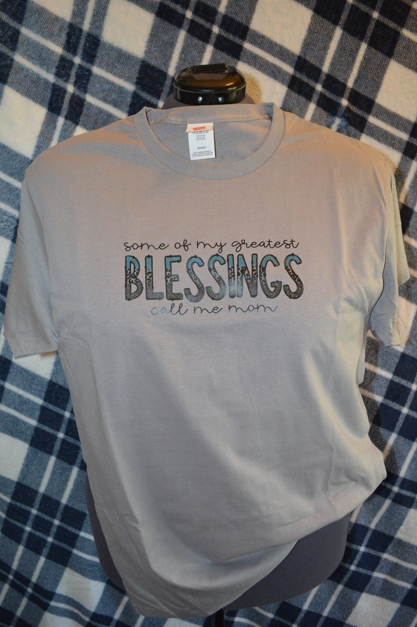 Blessings