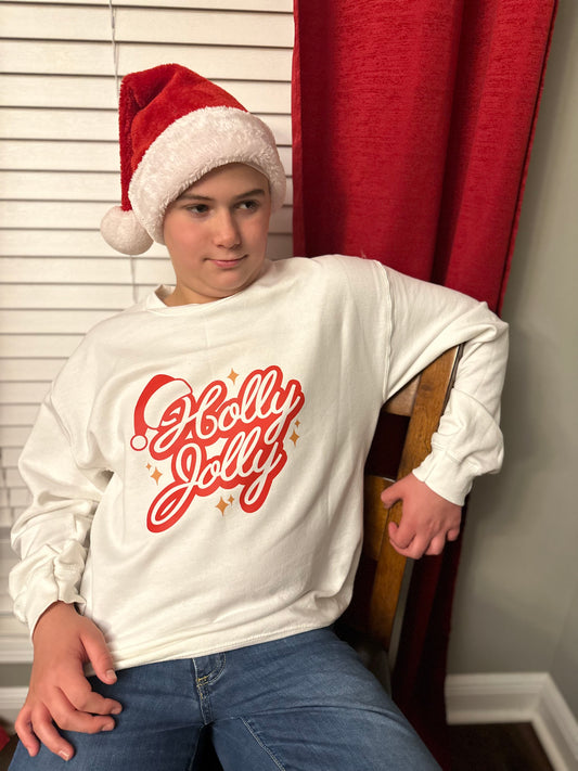 Holly Jolly