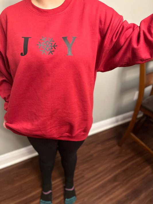 Joy