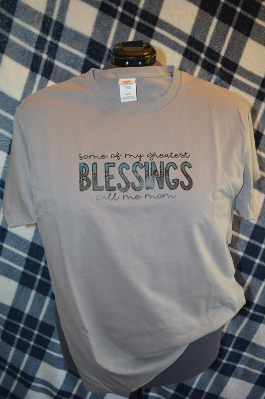 Blessings