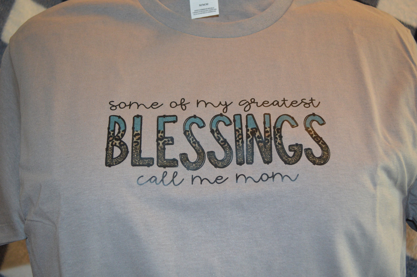 Blessings